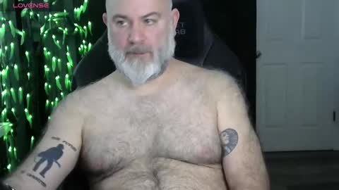 MrSlowBurn77 online show from 02.10.26