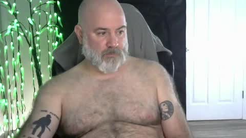 MrSlowBurn77 online show from 03.25.26