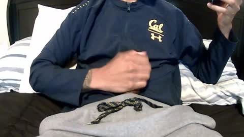 OmgItsSoFuckingBig online show from 04.07.26