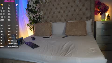 Kassandra online show from 01.27.25