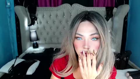 Snapshot of xkatarina69x chatting on 03.09.25 Katarina online show from 03.09.25