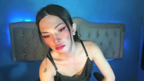 Katarina online show from 03.27.26