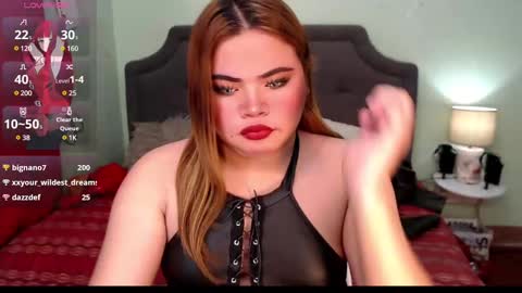 Seductive Kaylyn   online show from 02.09.25