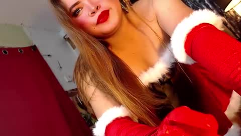 Seductive Kaylyn   online show from 12.22.25