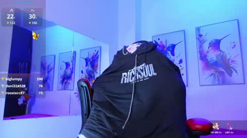 welcome friends online show from 02.21.25