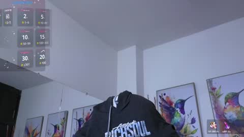 welcome friends online show from 03.07.25