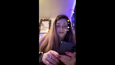 xkittymeowz online show from 01.18.26