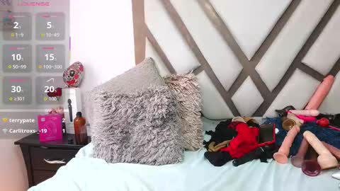 Snapshot of xladyluna chatting on 02.20.26 xladyluna online show from 02.20.26