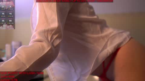 xlanabunny online show from 12.19.24