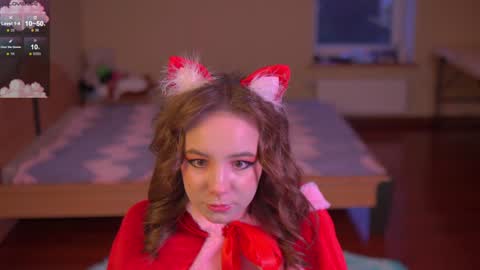 xlanabunny online show from 12.27.24