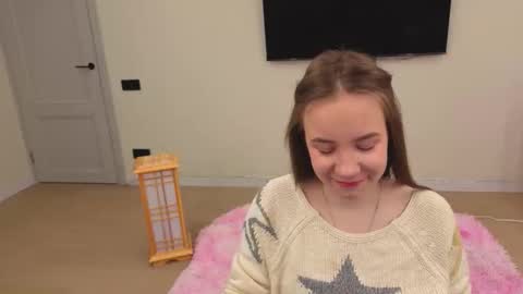 xlanabunny online show from 10.05.25