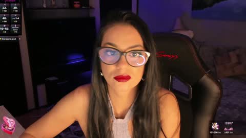 Lara online show from 12.05.24