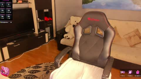 Lara online show from 01.31.25