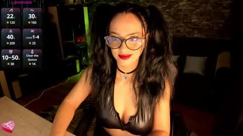 Lara online show from 03.01.25