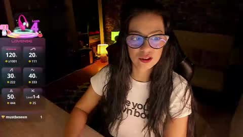 Lara online show from 01.12.26