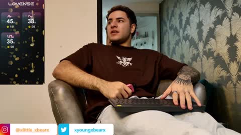 Kev online show from 12.18.24