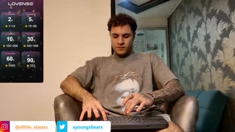 Kev online show from 01.03.25