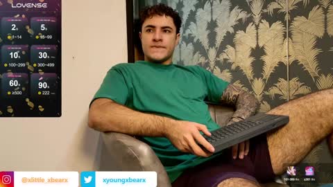 Kev online show from 01.05.25