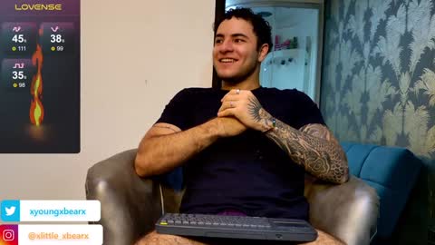 Kev online show from 02.07.25