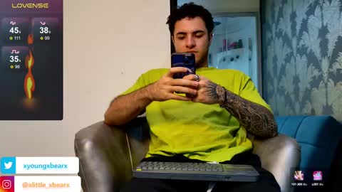 Kev online show from 02.10.25