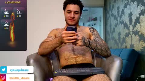 Kev online show from 02.11.25