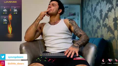 Kev online show from 02.11.25