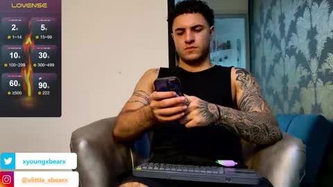 Kev online show from 02.12.25