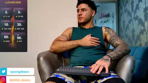 Kev online show from 02.13.25