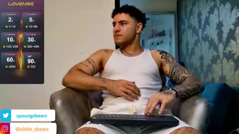 Kev online show from 02.14.25