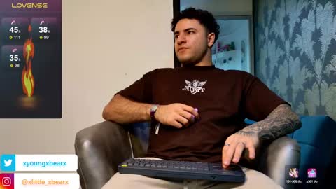 Kev online show from 02.19.25