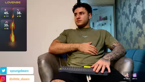 Kev online show from 02.20.25