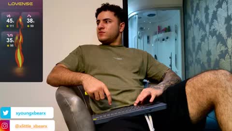 Kev online show from 02.21.25