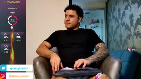 Kev online show from 02.23.25