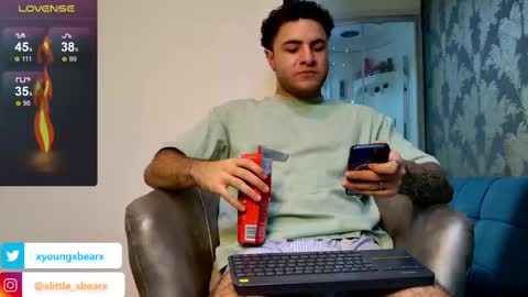 Kev online show from 02.25.25