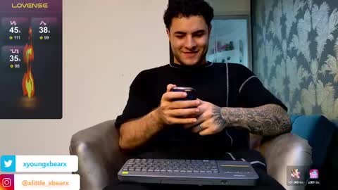 Kev online show from 02.26.25