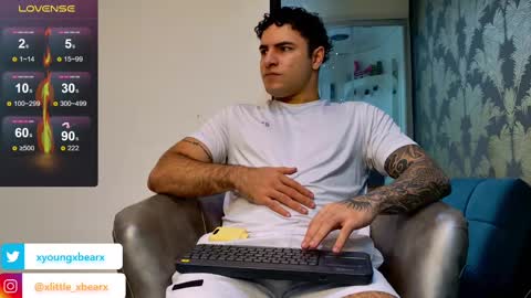 Kev online show from 03.04.25