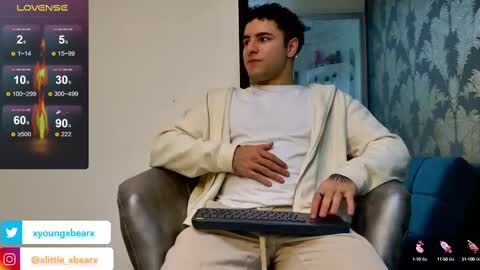 Kev online show from 03.06.25