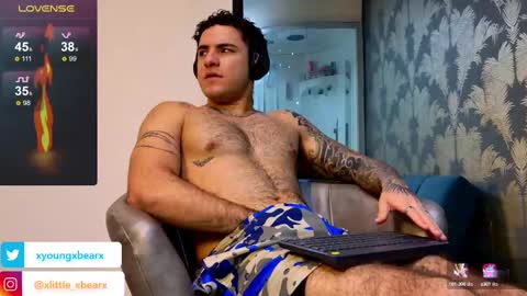 Kev online show from 03.10.25