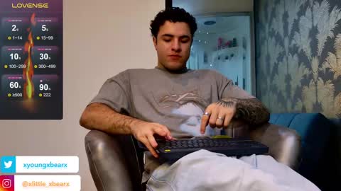 Kev online show from 03.11.25