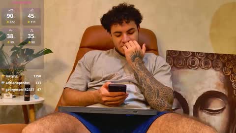 Kev online show from 09.09.25