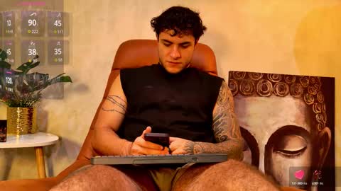 Kev online show from 09.15.25