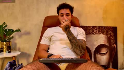 Kev online show from 10.02.25