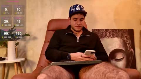 Kev online show from 10.13.25