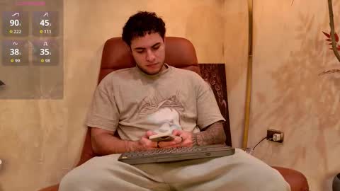 Kev online show from 10.14.25