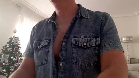 Snapshot of xman4you69 chatting on 12.31.24 xman4you69 online show from 12.31.24