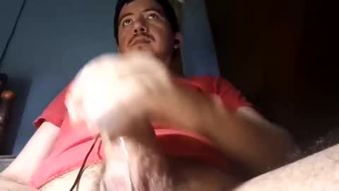 Snapshot of xmarcos30 chatting on 01.29.25 xmarcos30 online show from 01.29.25