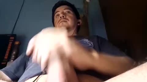 Snapshot of xmarcos30 chatting on 02.10.25 xmarcos30 online show from 02.10.25