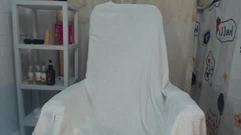 Maxie online show from 04.04.26