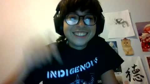 Mayumi online show from 08.10.26