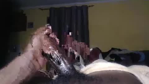 Snapshot of xmboroz chatting on 10.13.25 xmboroz online show from 10.13.25